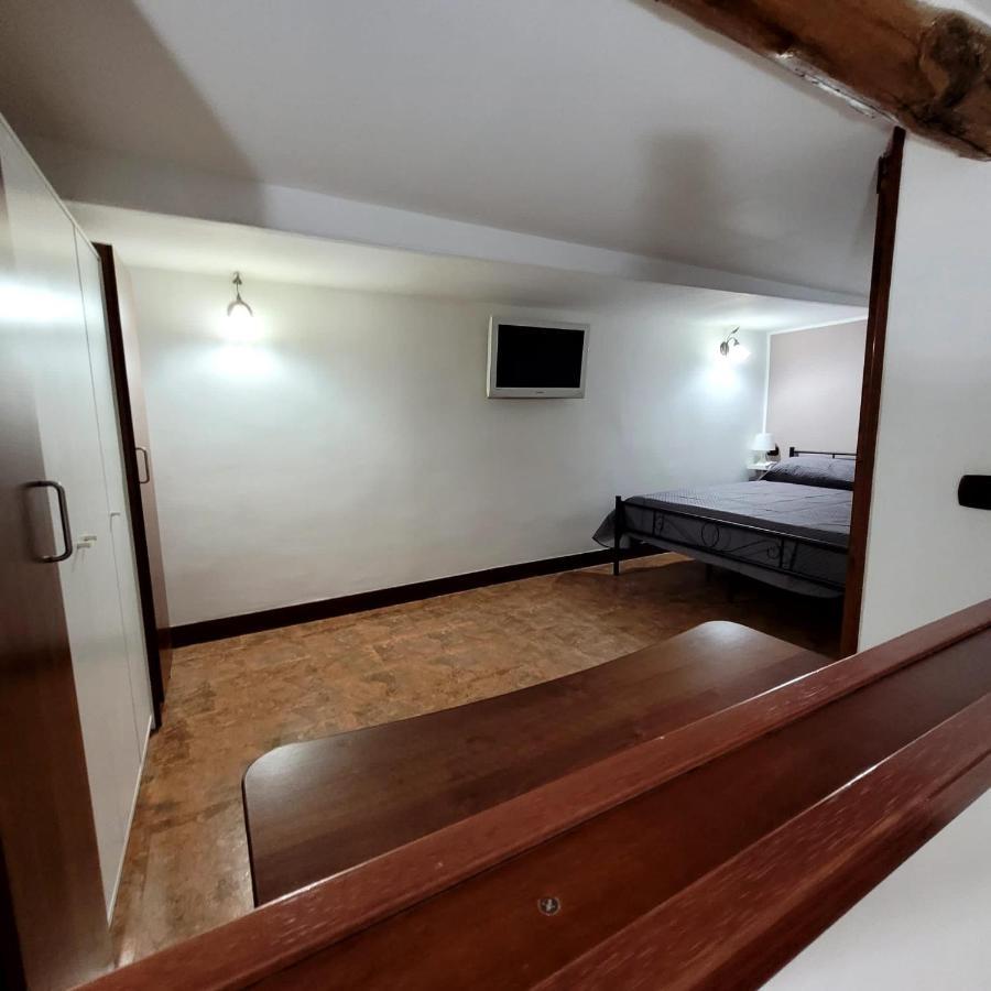 Perry Home Nápoly Kültér fotó