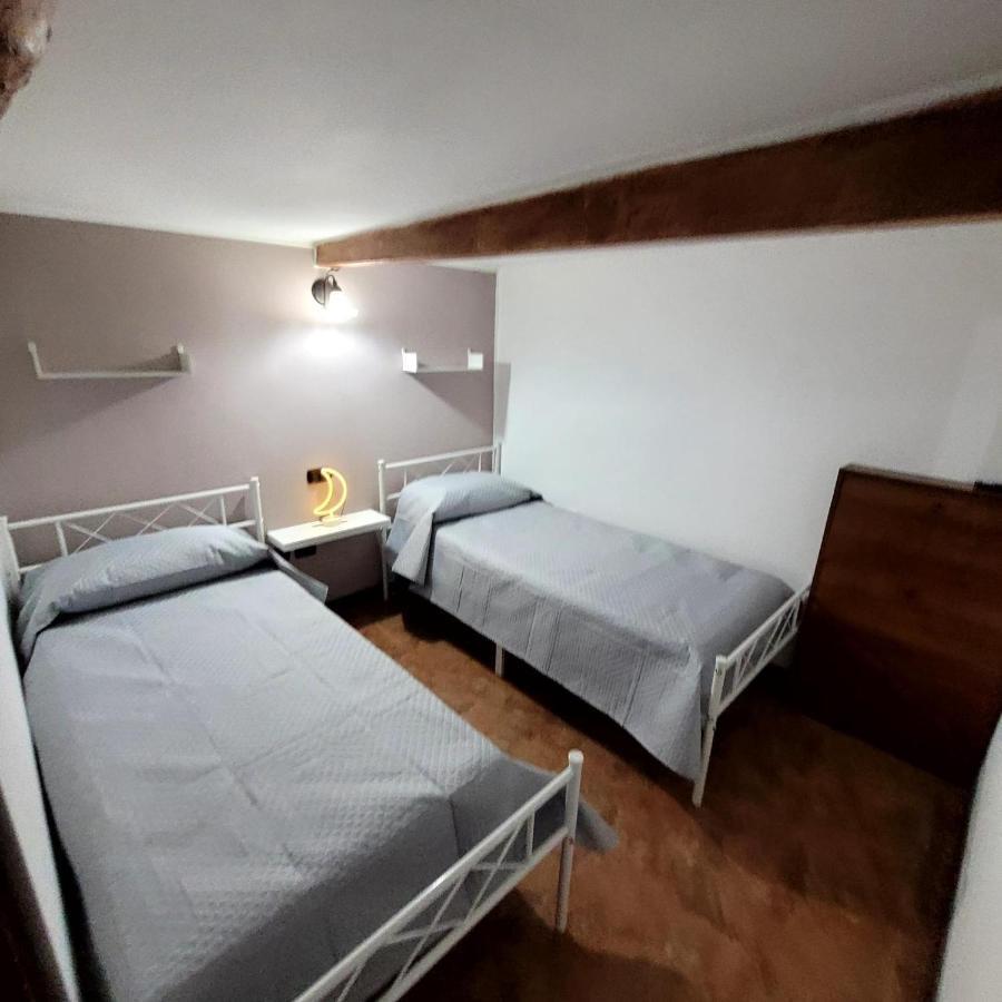 Perry Home Nápoly Kültér fotó