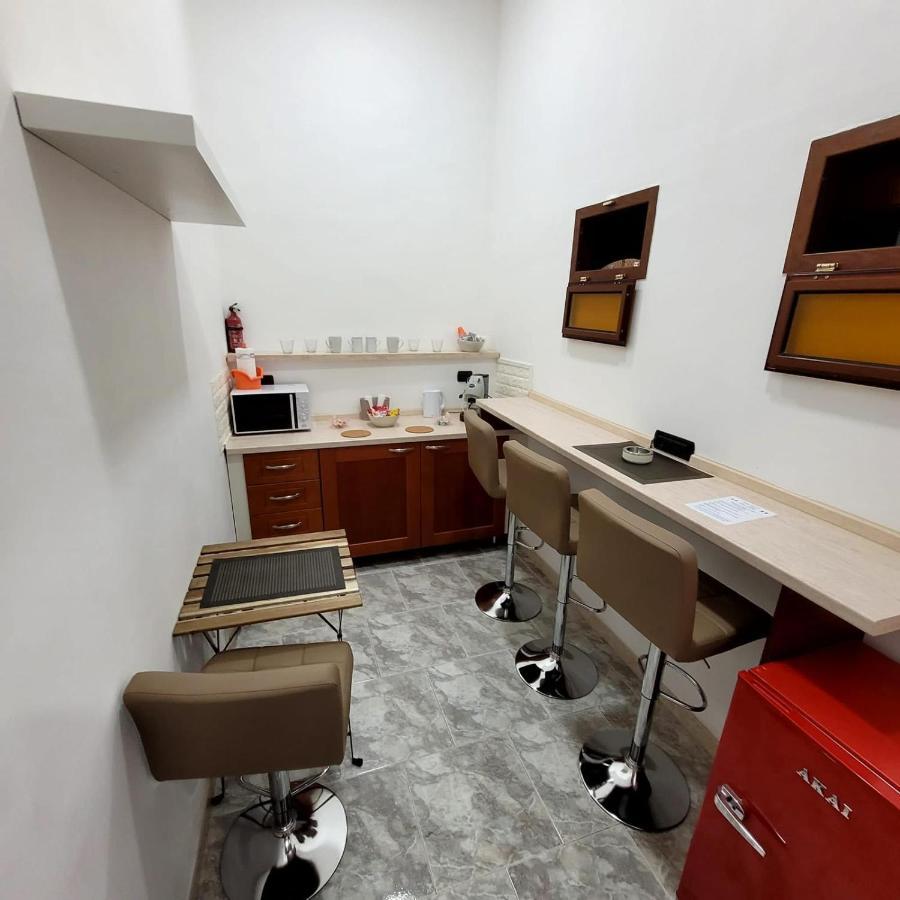 Perry Home Nápoly Kültér fotó