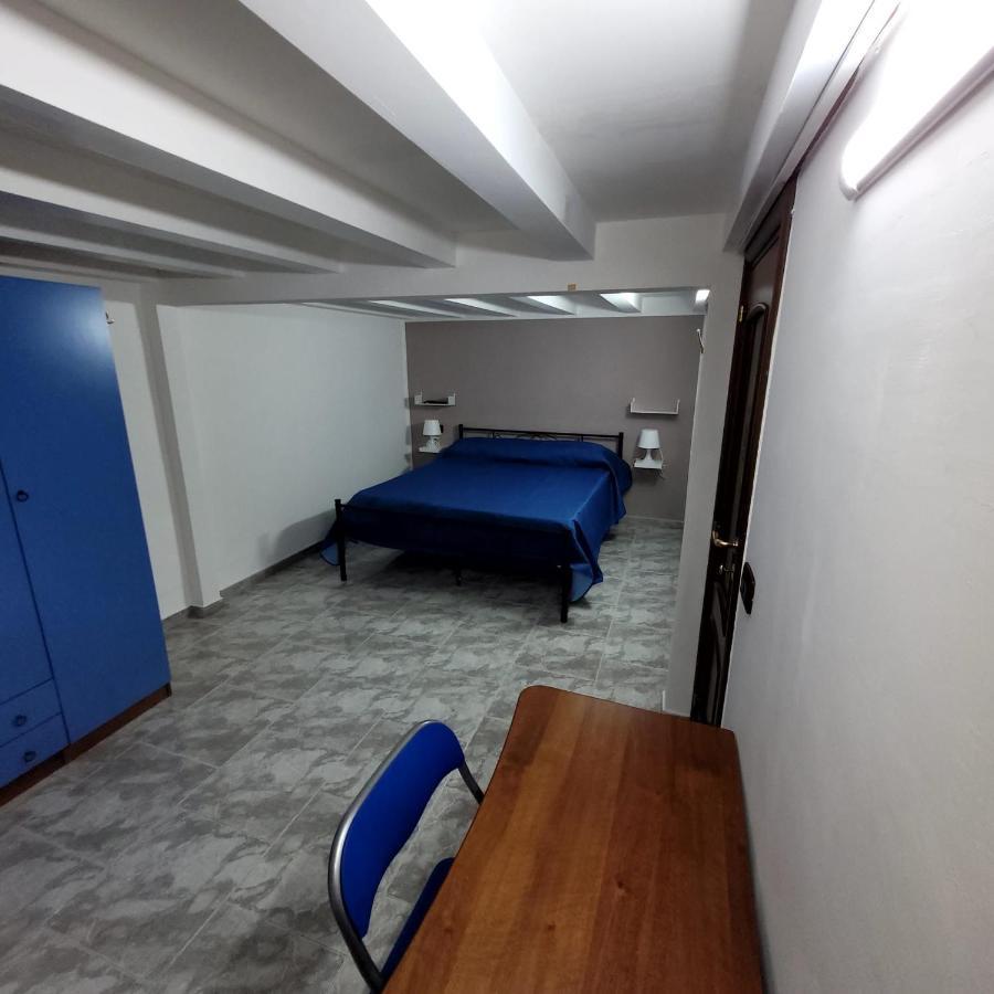 Perry Home Nápoly Kültér fotó