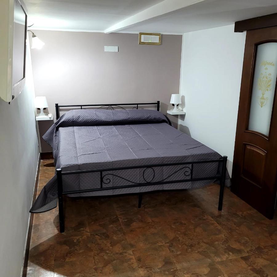 Perry Home Nápoly Kültér fotó