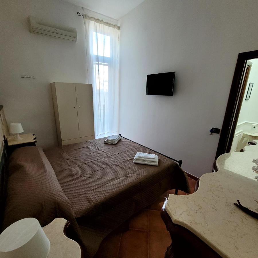 Perry Home Nápoly Kültér fotó
