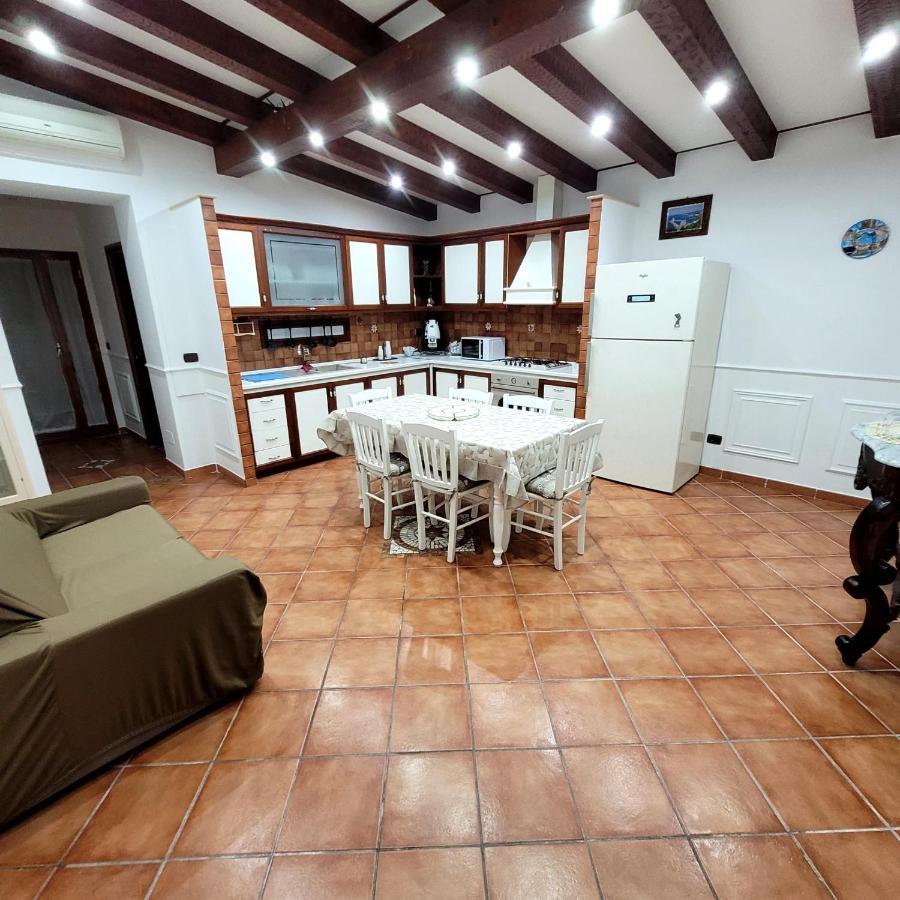 Perry Home Nápoly Kültér fotó