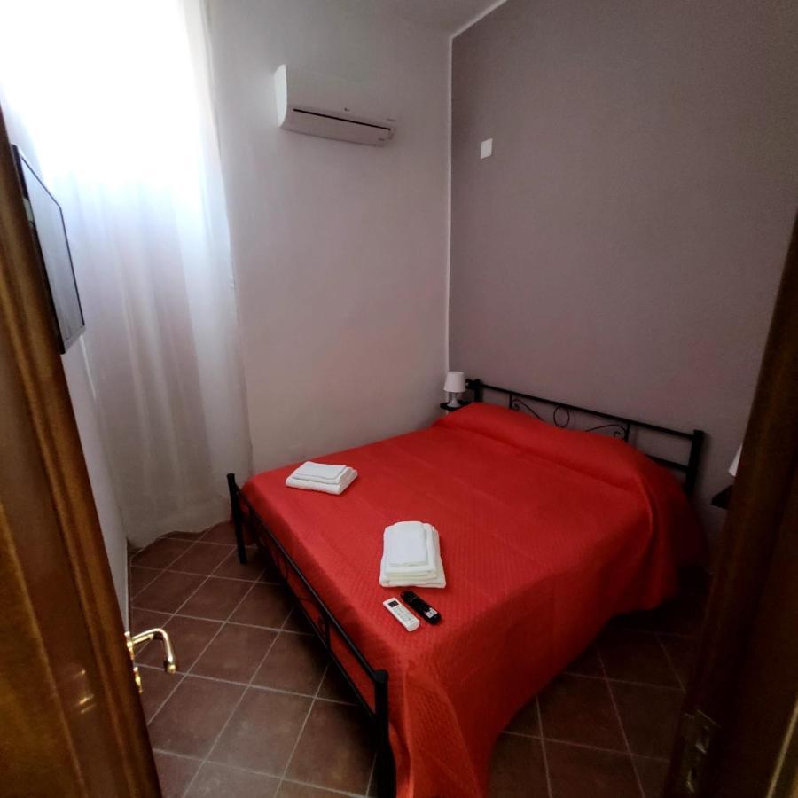 Perry Home Nápoly Kültér fotó