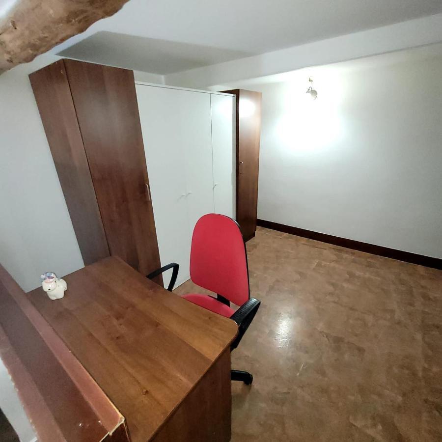 Perry Home Nápoly Kültér fotó