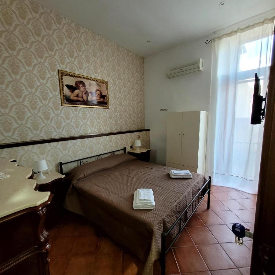 Perry Home Nápoly Kültér fotó