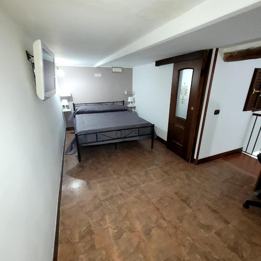 Perry Home Nápoly Kültér fotó