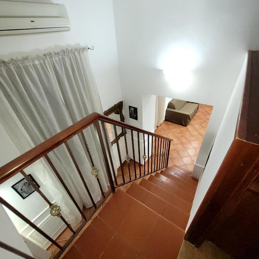 Perry Home Nápoly Kültér fotó