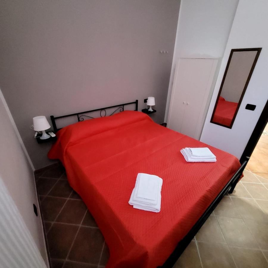 Perry Home Nápoly Kültér fotó