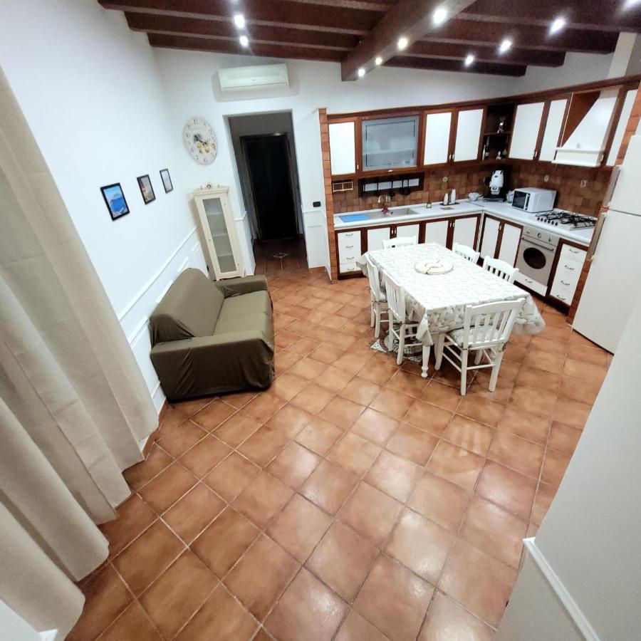 Perry Home Nápoly Kültér fotó