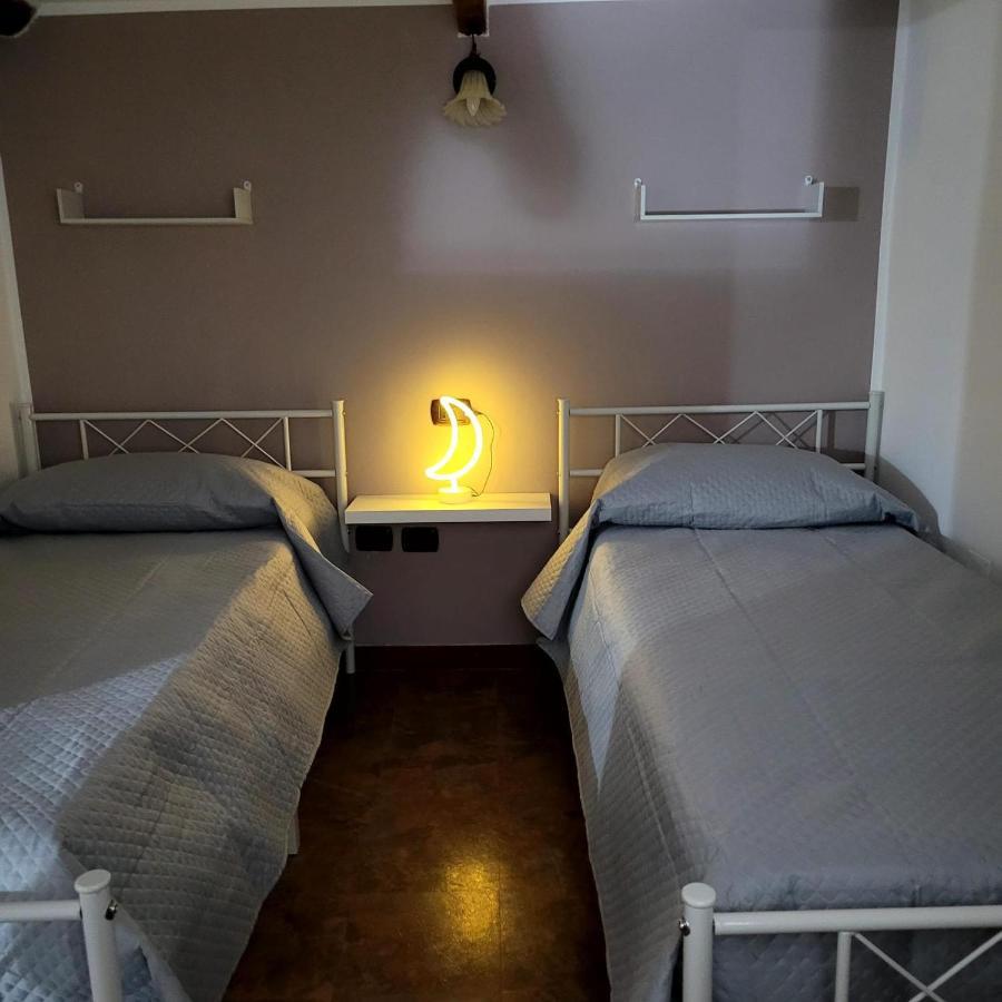 Perry Home Nápoly Kültér fotó