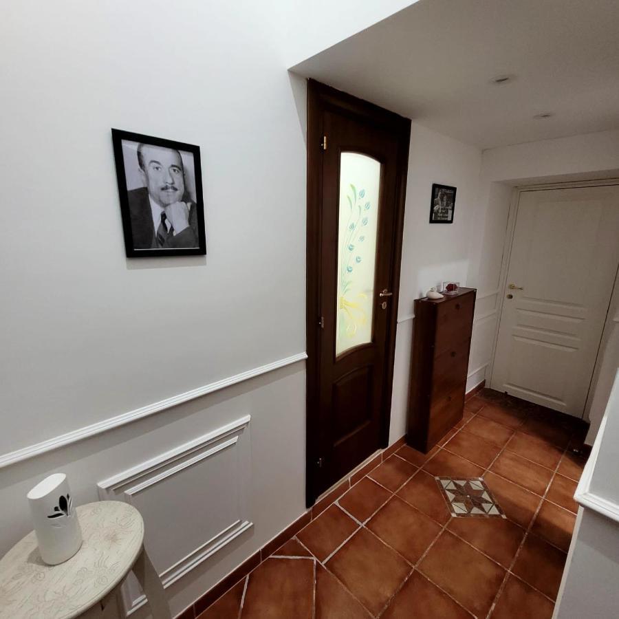 Perry Home Nápoly Kültér fotó