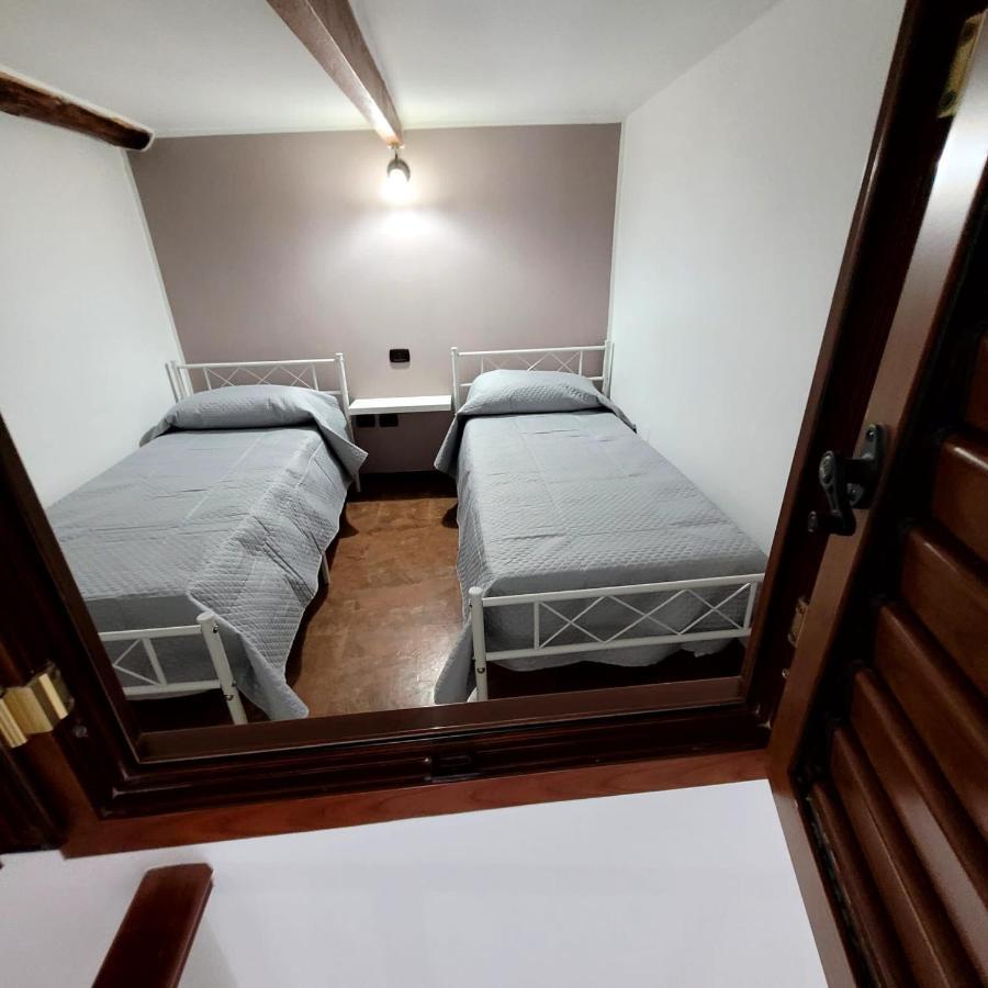 Perry Home Nápoly Kültér fotó