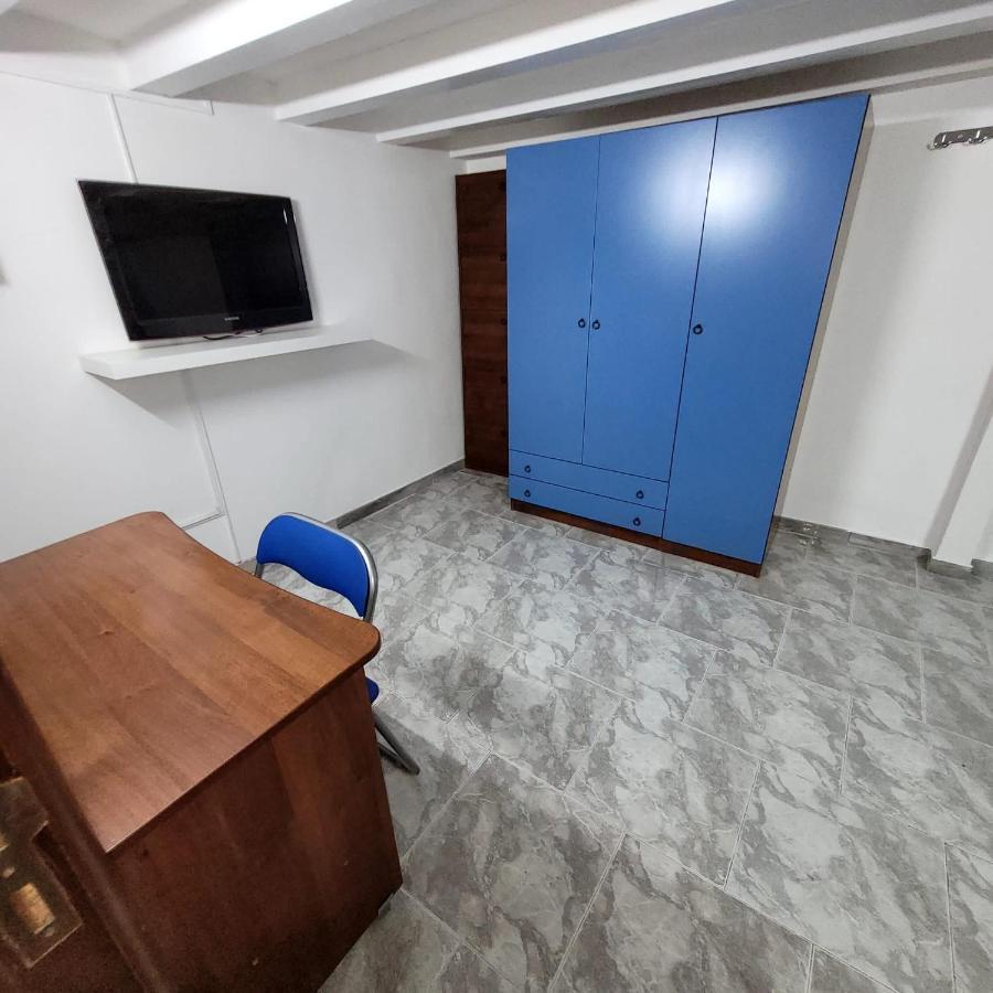 Perry Home Nápoly Kültér fotó
