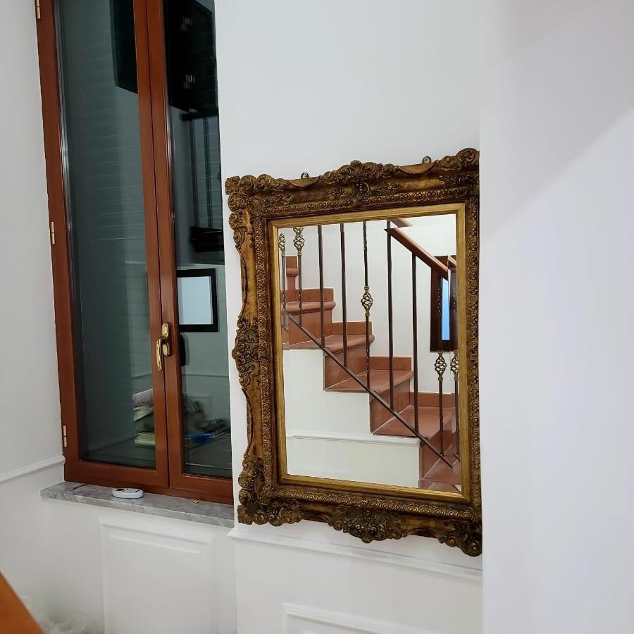 Perry Home Nápoly Kültér fotó